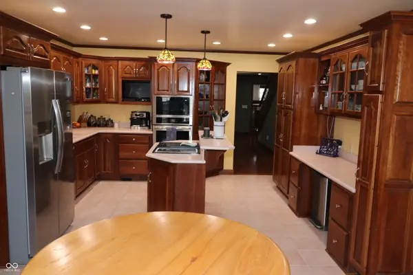 6366 S County Road 100 W, Greensburg, IN 47240
