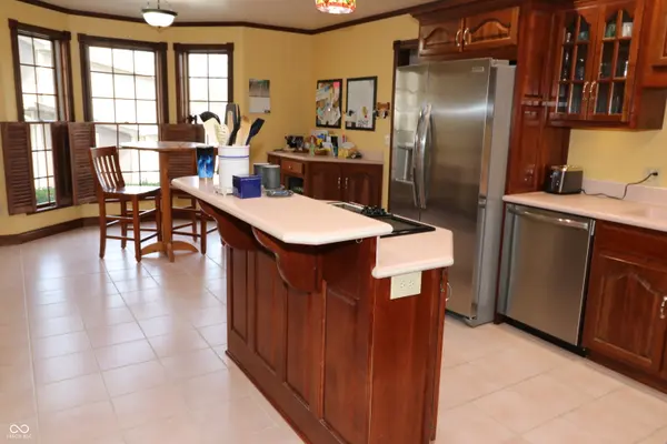 6366 S County Road 100 W, Greensburg, IN 47240