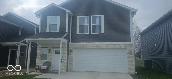 1090 Tomahawk PL, Martinsville, IN 46151
