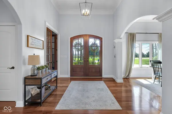 710 Pebble Brook PL, Noblesville, IN 46062