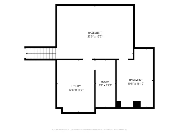 3825 Carrollton AVE, Indianapolis, IN 46205