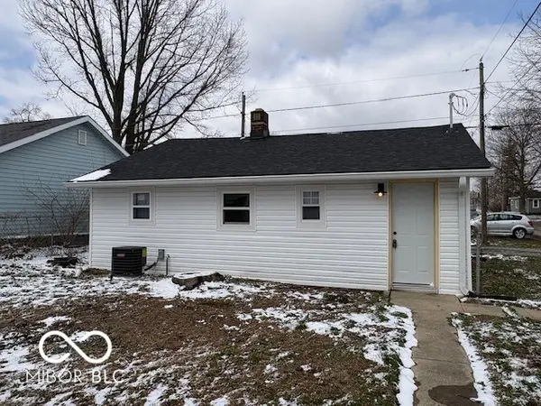 2300 W 9th ST, Muncie, IN 47302