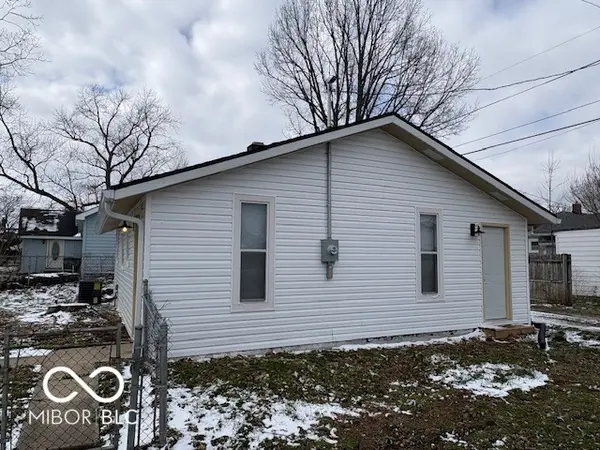 2300 W 9th ST, Muncie, IN 47302