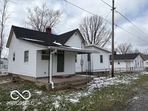 2300 W 9th ST, Muncie, IN 47302