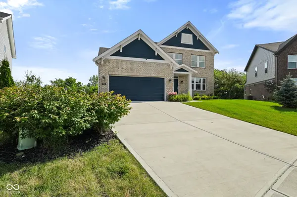 9962 Mosaic Blue WAY, Indianapolis, IN 46239