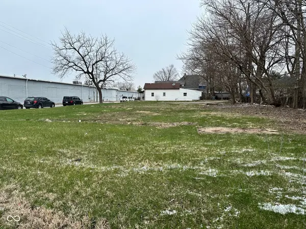 2502 Southeastern AVE, Indianapolis, IN 46201