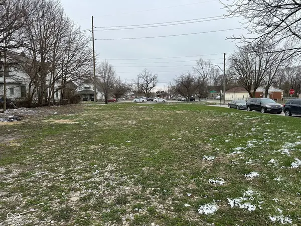 2502 Southeastern AVE, Indianapolis, IN 46201