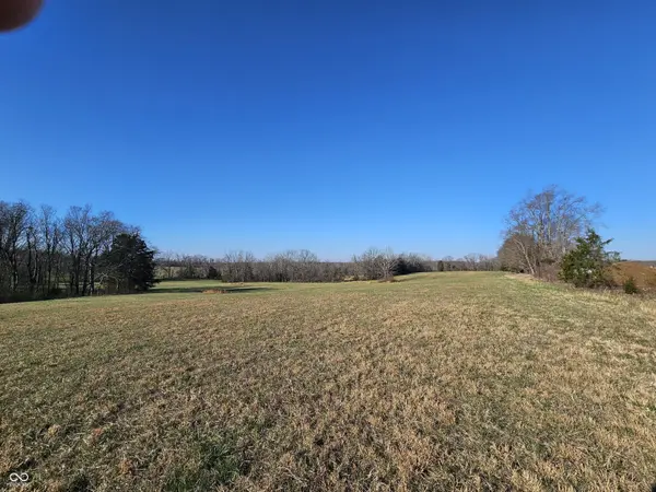 8680 S Strain Ridge RD, Bloomington, IN 47401