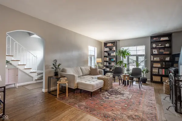 36 W 56th ST, Indianapolis, IN 46208