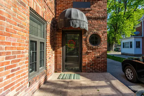 36 W 56th ST, Indianapolis, IN 46208
