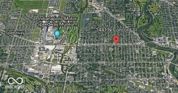 1441 N Concord ST, Indianapolis, IN 46222