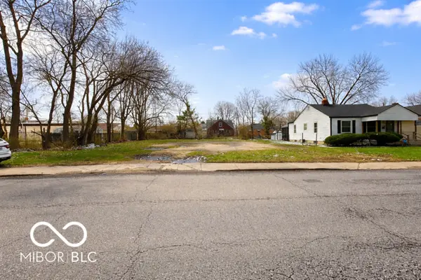 1441 N Concord ST, Indianapolis, IN 46222