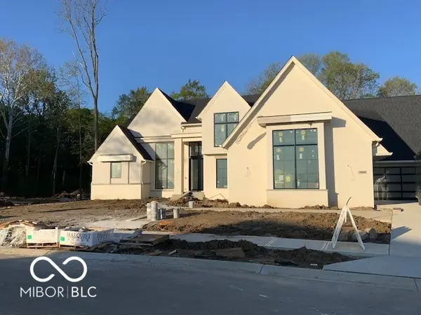 5854 Julep DR, Zionsville, IN 46077