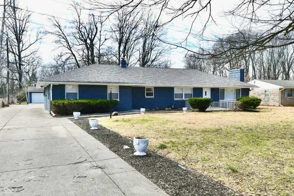 3735 Marrison PL, Indianapolis, IN 46205