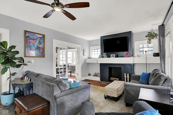 433 Eastern AVE, Indianapolis, IN 46201