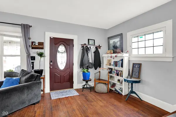 433 Eastern AVE, Indianapolis, IN 46201