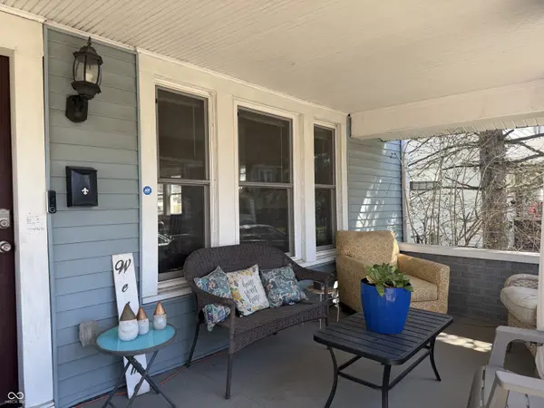 433 Eastern AVE, Indianapolis, IN 46201