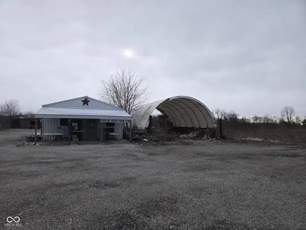0 US Highway 231 N HWY N, Greencastle, IN 46135