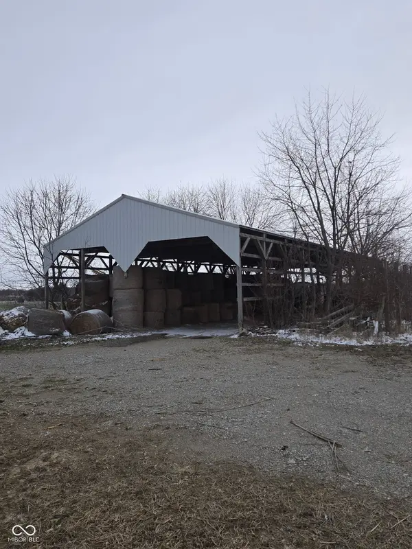 0 US Highway 231 N HWY N, Greencastle, IN 46135