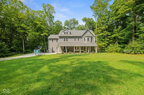 8130 E Lake Shore DR, Rockville, IN 47872