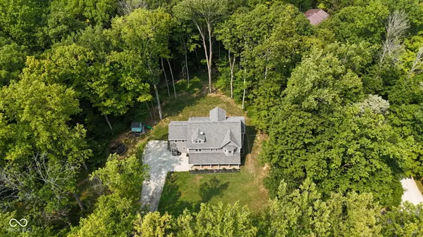 8130 E Lake Shore DR, Rockville, IN 47872