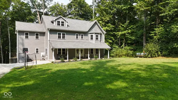 8130 E Lake Shore DR, Rockville, IN 47872