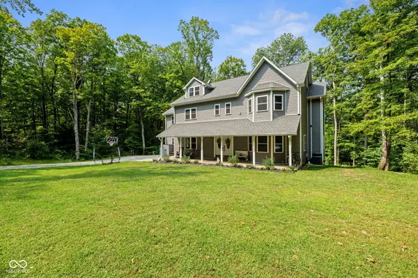 8130 E Lake Shore DR, Rockville, IN 47872