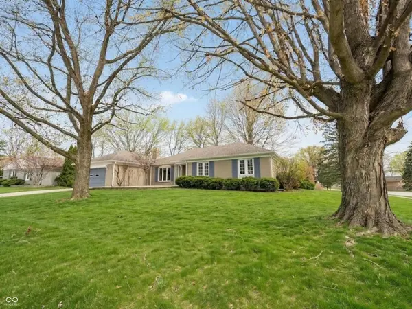 8720 Ellington DR, Indianapolis, IN 46234