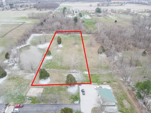 0 Martin North LN, Camby, IN 46113