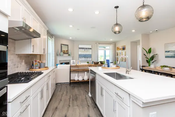 7591 Catfish DR, Noblesville, IN 46062