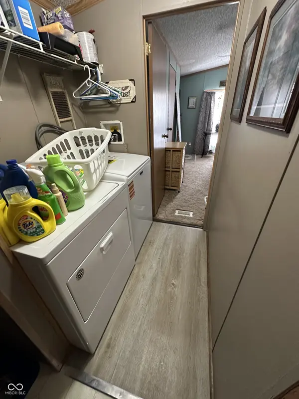 1004 Van Bibber Lake Estate, Greencastle, IN 46135