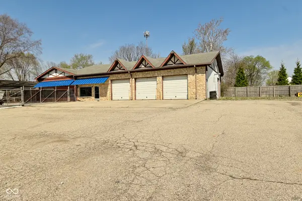 4978 West Smith Valley RD, Greenwood, IN 46142