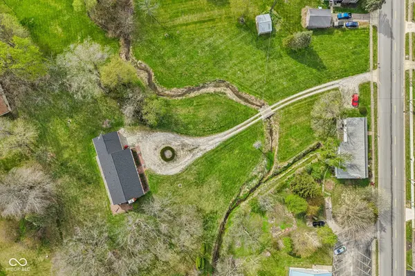 345 E Main ST, Jamestown, IN 46147