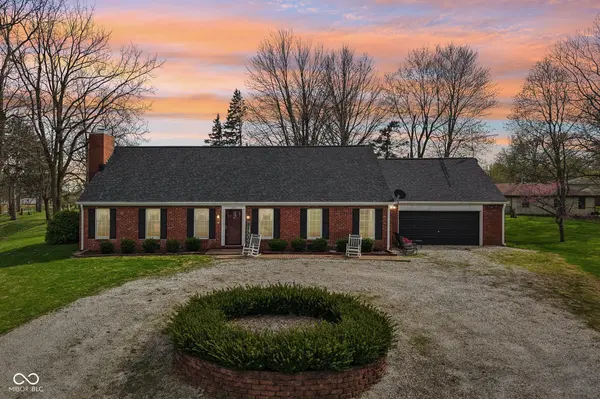 345 E Main ST, Jamestown, IN 46147