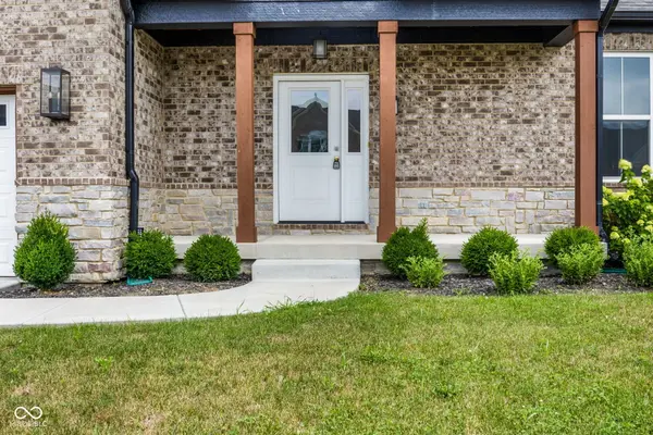 18808 Cromarty CIR, Noblesville, IN 46062