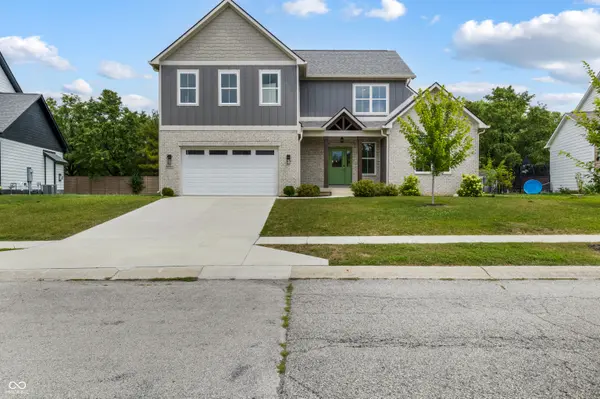 18802 Cromarty CIR, Noblesville, IN 46062