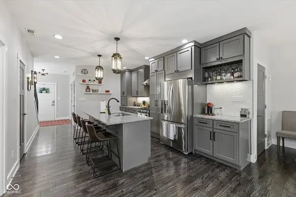 812 E Minnesota ST, Indianapolis, IN 46203