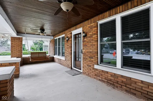 150 S Main ST, Wilkinson, IN 46186