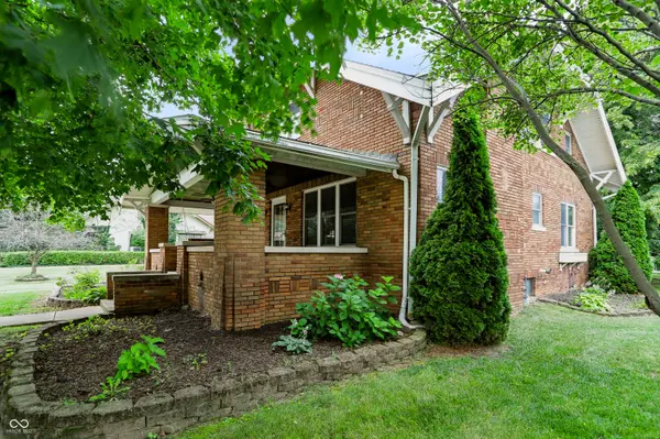 150 S Main ST, Wilkinson, IN 46186