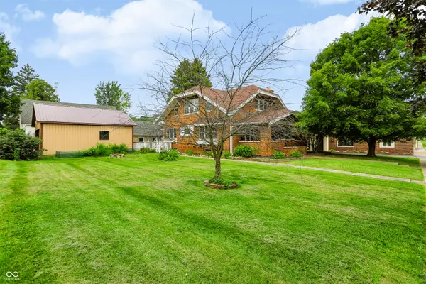 150 S Main ST, Wilkinson, IN 46186