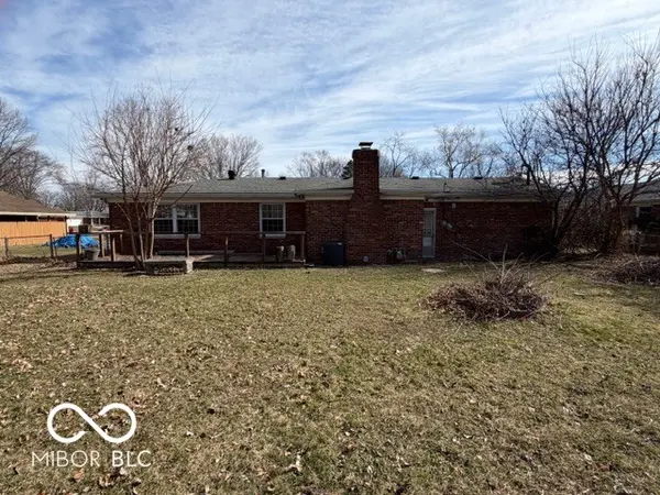 530 Westmore DR, Indianapolis, IN 46214