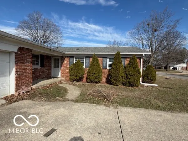 530 Westmore DR, Indianapolis, IN 46214