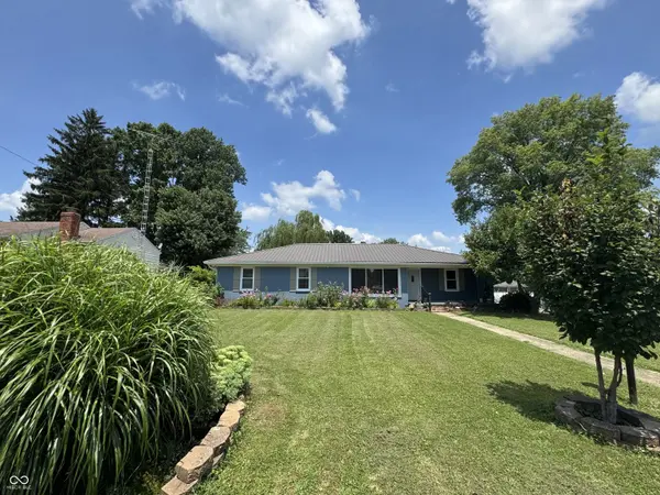1324 Westwood BLVD, Connersville, IN 47331
