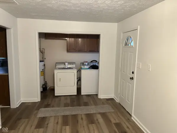 3222 W Minnesota ST W, Indianapolis, IN 46241