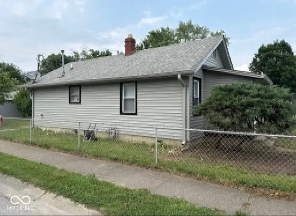 3222 W Minnesota ST W, Indianapolis, IN 46241