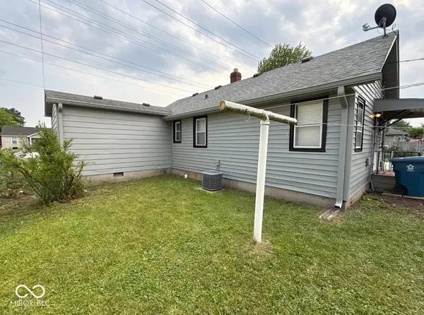 3222 W Minnesota ST W, Indianapolis, IN 46241