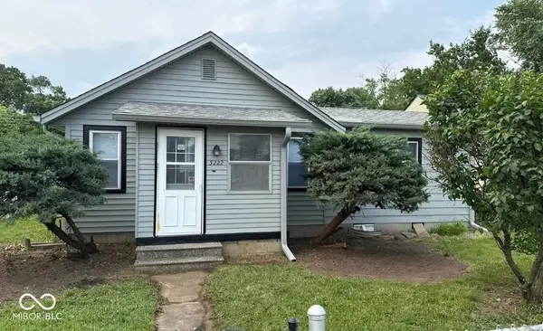 3222 W Minnesota ST W, Indianapolis, IN 46241