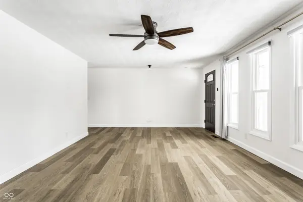 6709 Jackson ST, Anderson, IN 46013
