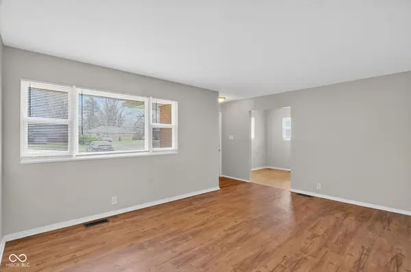 4184 N Grand AVE, Indianapolis, IN 46226