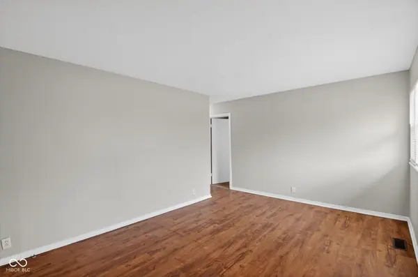 4184 N Grand AVE, Indianapolis, IN 46226